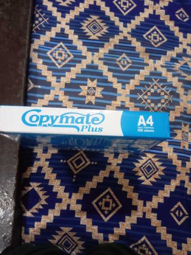 Copy Mate Paper Rim 