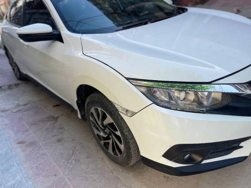 Honda civic 2017 model  for sale 