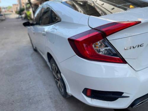Honda civic 2017 model  for sale 