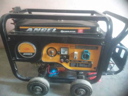  3kva generator 