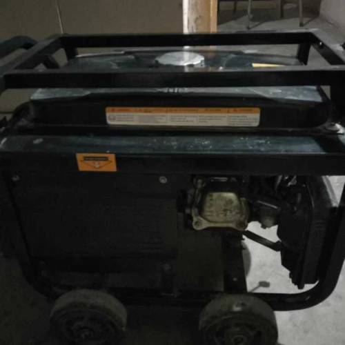  3kva generator 