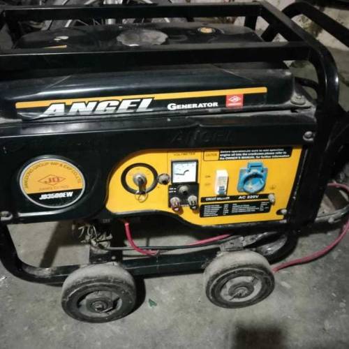  3kva generator 