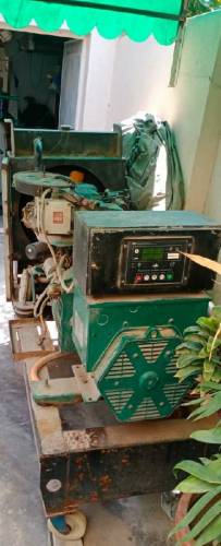 30kva generator 