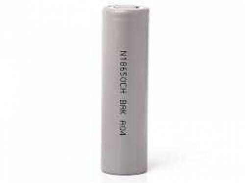 lethium ion battery cell 18650 original 2600mah 