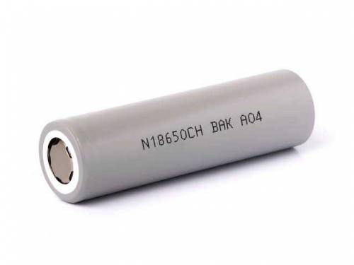 lethium ion battery cell 18650 original 2600mah 