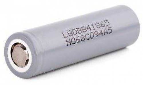 lethium ion battery cell 18650 original 2600mah 