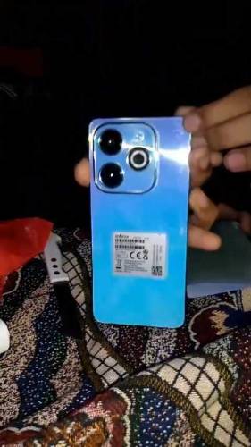 infnix hot 40i 