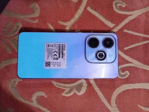 infnix hot 40i 