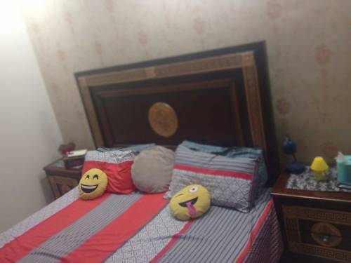bed set