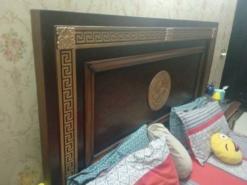 bed set