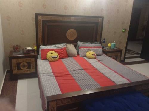 bed set