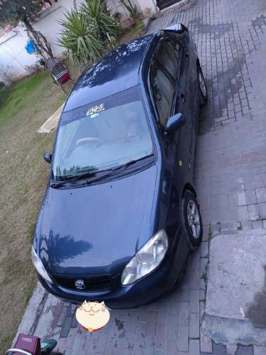 Corolla 2od SE 2008