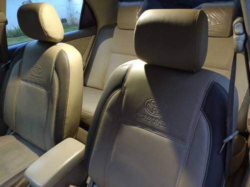 Corolla 2od SE 2008