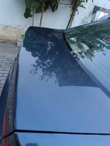 Corolla 2od SE 2008