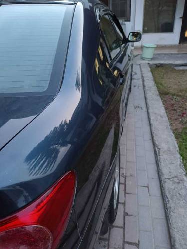 Corolla 2od SE 2008