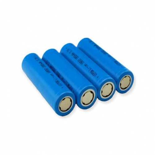 Original lethium ion 18650 battery cell for power bank  12v battery