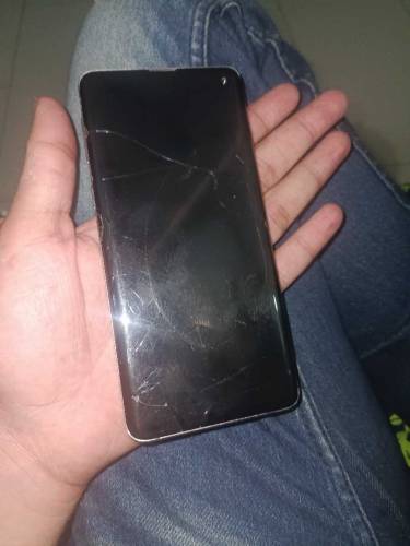 I buy new phone I want sell my pho e