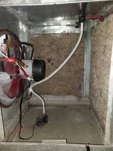 air cooler