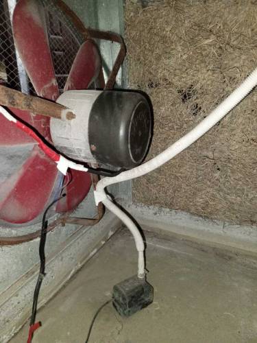air cooler