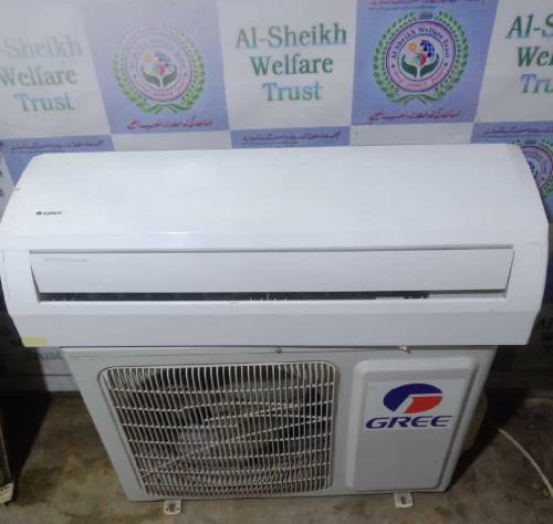 Non Inverter AC Gree 
