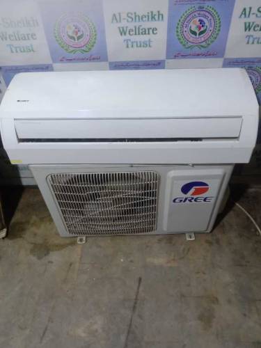 Non Inverter AC Gree 