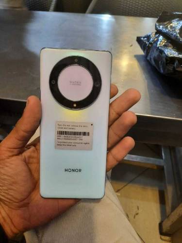 Honor x9a 5g 