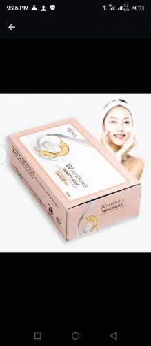 Tianshi whitening Beauty soap