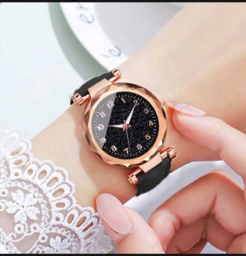 5Pcs  Set Womens Watches Set ladies fashion watch 