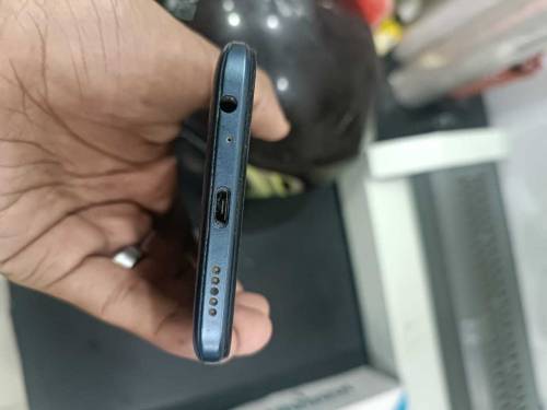 Tecno Spark 8C 