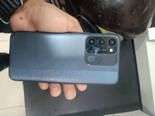 Tecno Spark 8C 