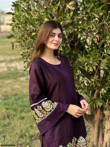2 piece suit women stitched