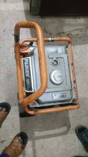 generator ek Punjab Colony