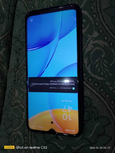 OPPO A15