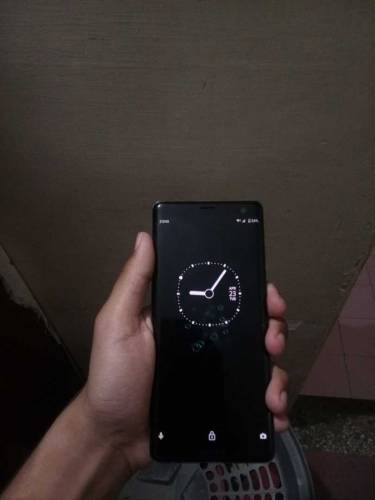 Sony Xperia Xz3 