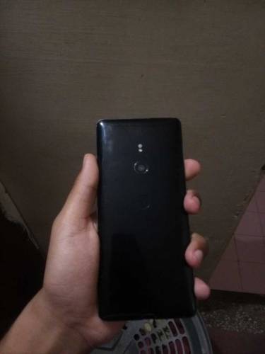 Sony Xperia Xz3 