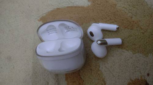 promate transpods airpods orignal 