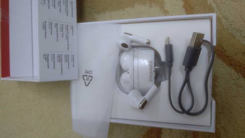 promate transpods airpods orignal 