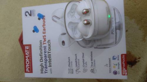 promate transpods airpods orignal 