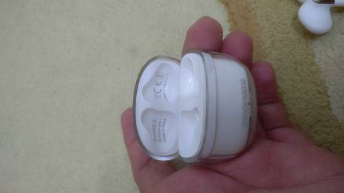 promate transpods airpods orignal 