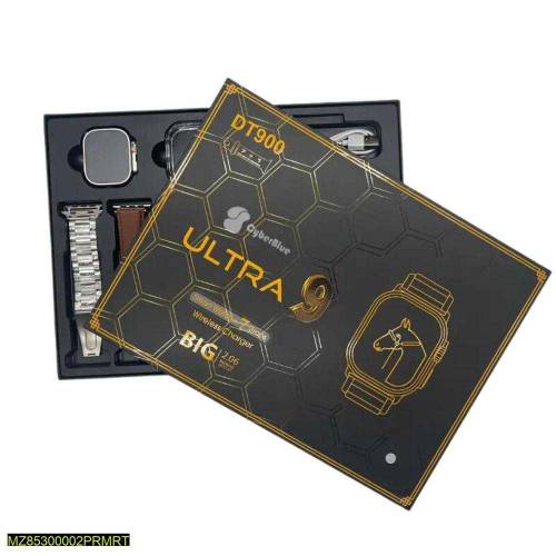 DT900 Ultra smart watch 