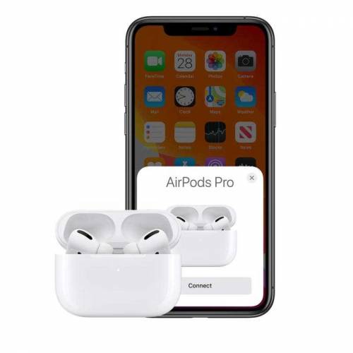 Airpod Pro Type C 