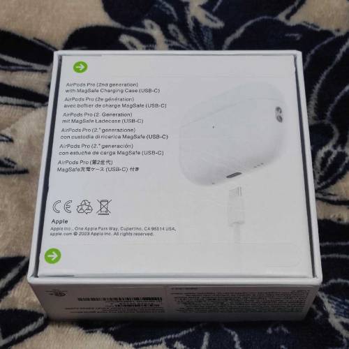 Airpod Pro Type C 