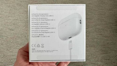 Airpod Pro Type C 
