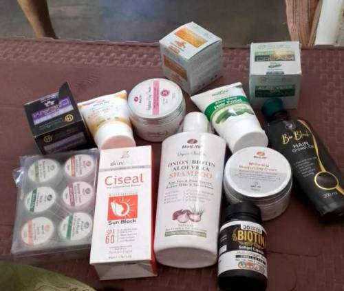 cosmetic 