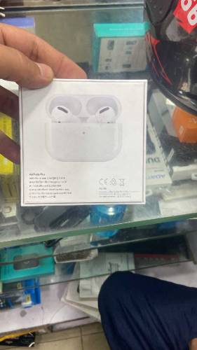 Apple air pod 