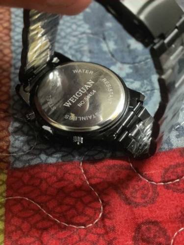 beautiful watch. cash on delivery all over pakistan