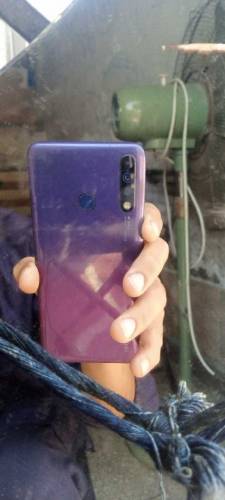 techno camon12air 4/64 