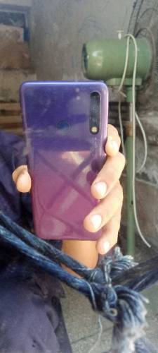 techno camon12air 4/64 