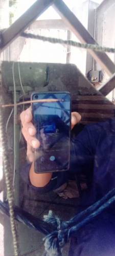 techno camon12air 4/64 