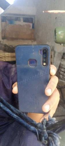 techno camon12air 4/64 